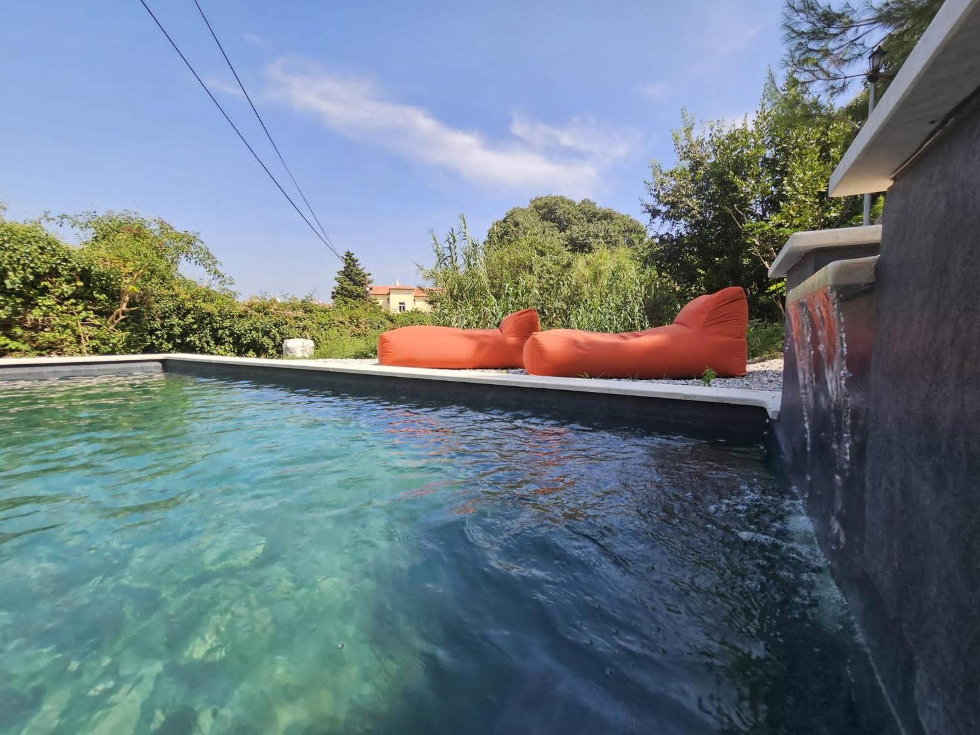 Apartments Kastel Pula 普拉 外观 照片