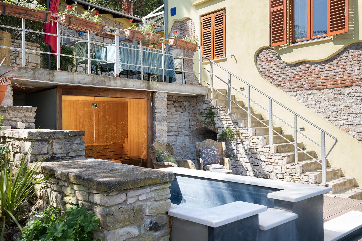 Apartments Kastel Pula 普拉 外观 照片