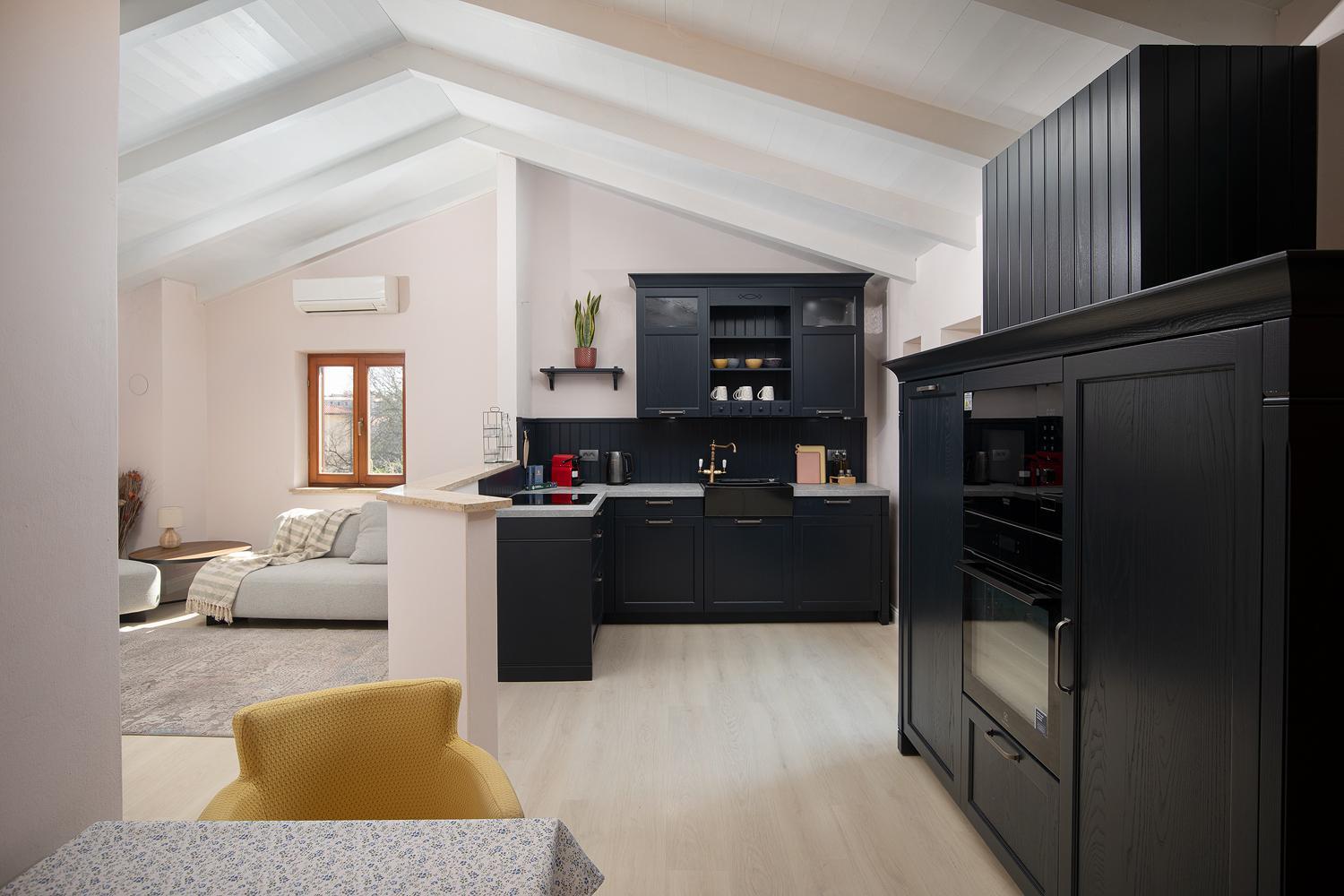 Apartments Kastel Pula 普拉 外观 照片