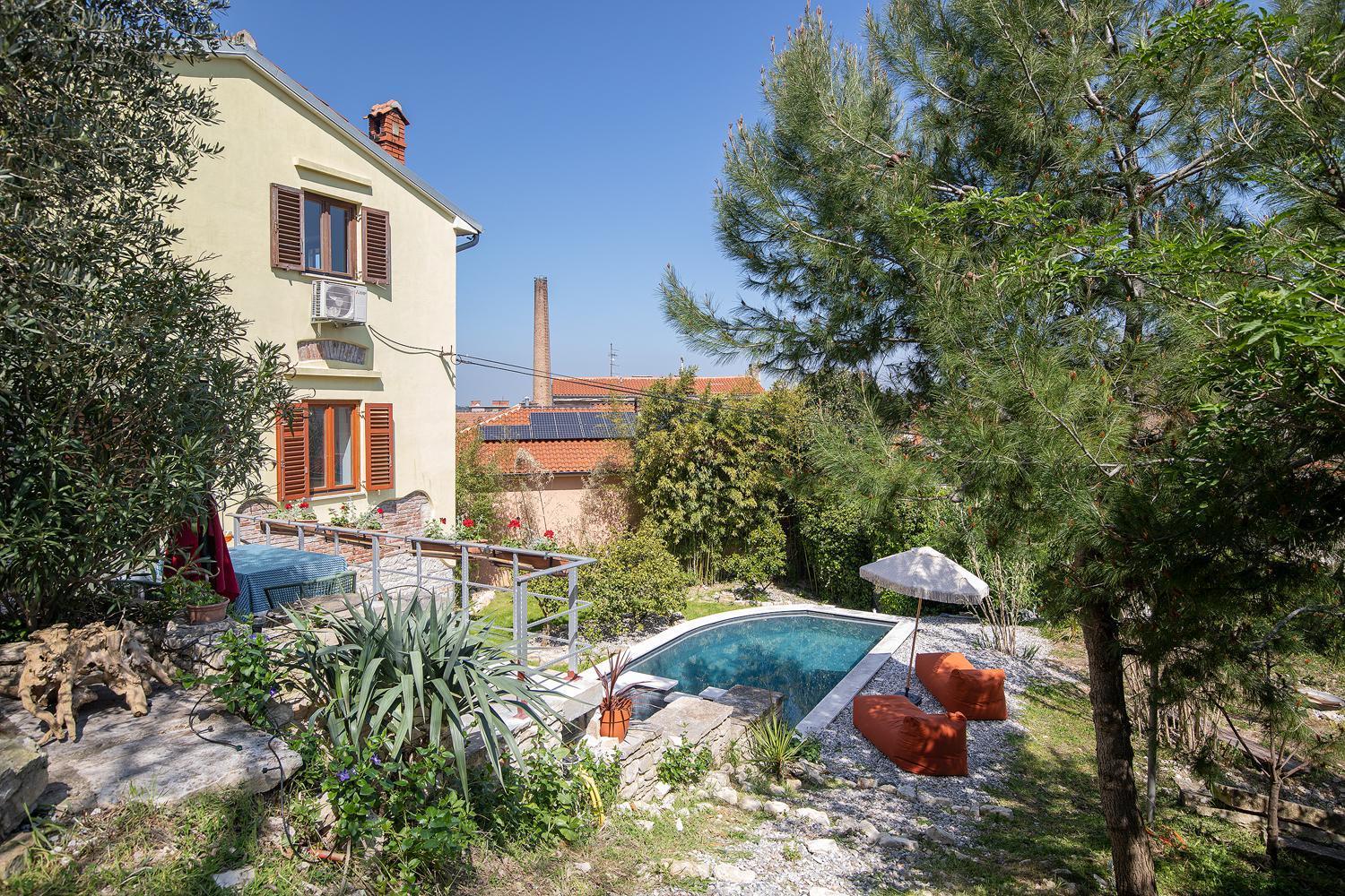 Apartments Kastel Pula 普拉 外观 照片