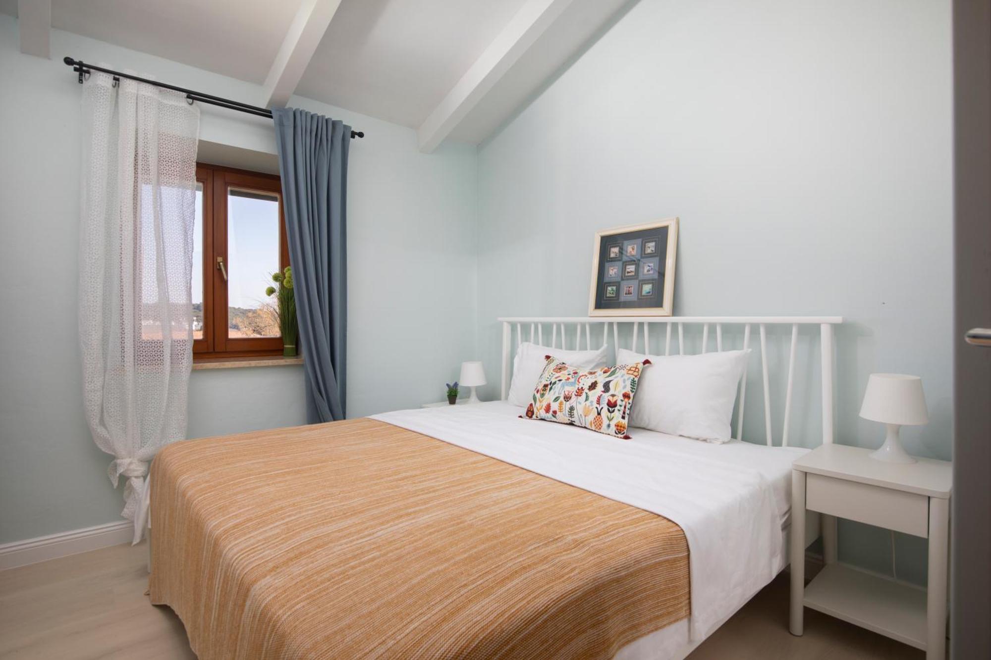 Apartments Kastel Pula 普拉 外观 照片