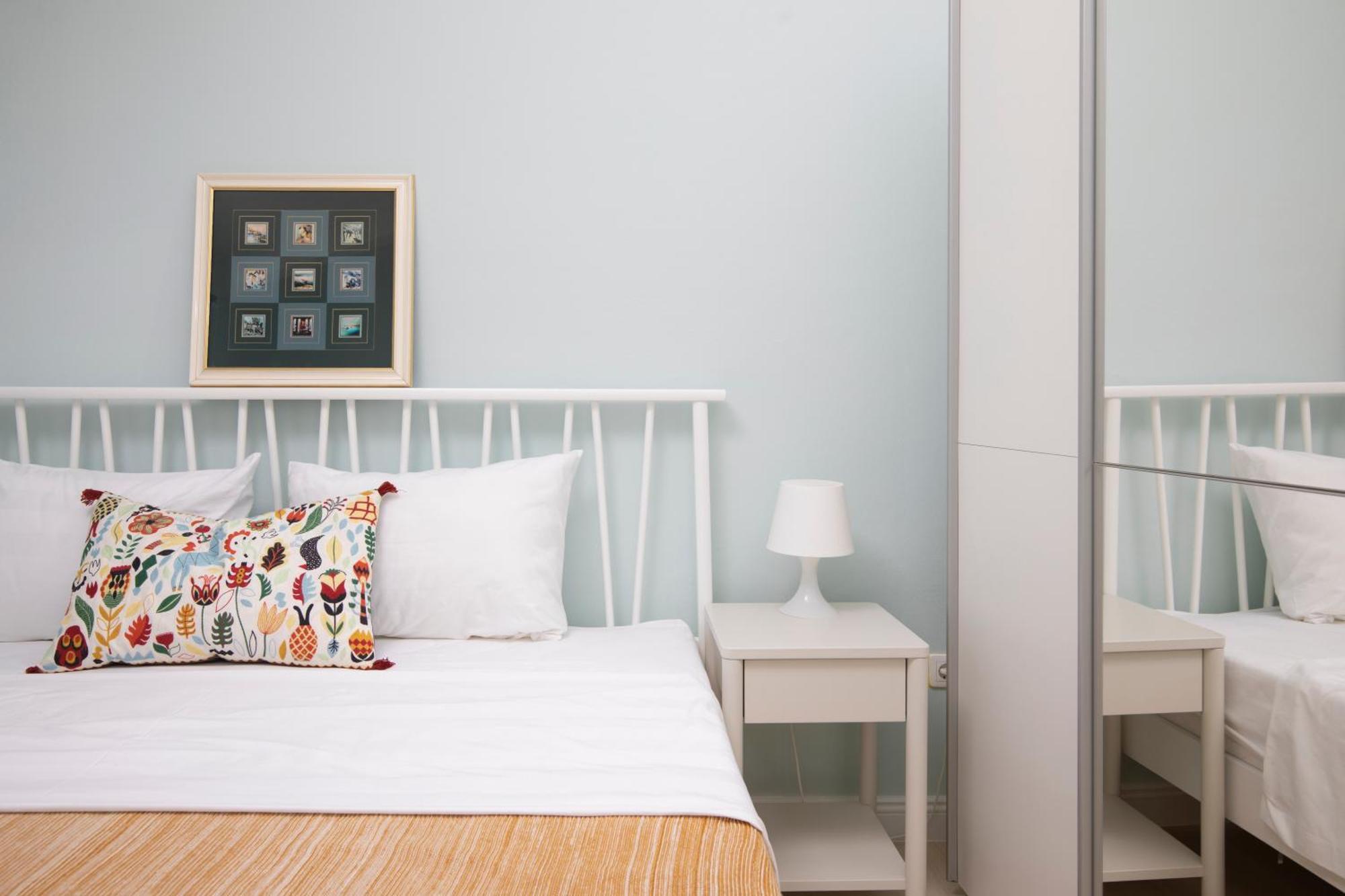 Apartments Kastel Pula 普拉 外观 照片