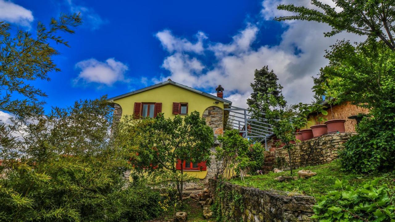 Apartments Kastel Pula 普拉 外观 照片